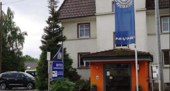 Koenigsaecker - 3