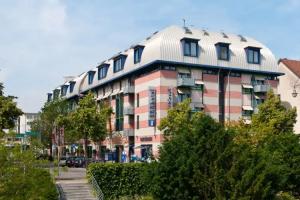 SEEhotel, Friedrichshafen
