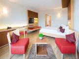 Comfort Double room with balcony