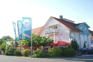 Hotel Wirtshaus Krone, Friedrichshafen