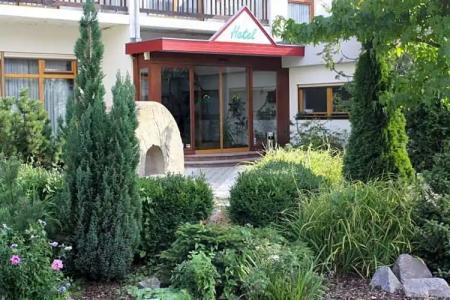 Restaurant Waldhorn - 0