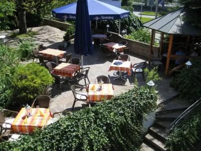 Restaurant Waldhorn - 18