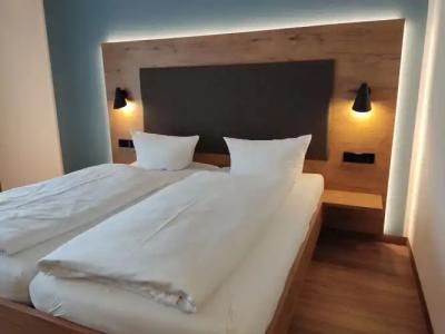 Restaurant Waldhorn - 5