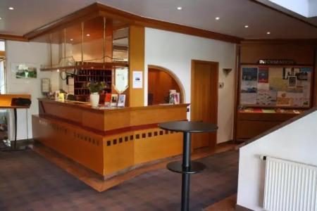 Restaurant Waldhorn - 1