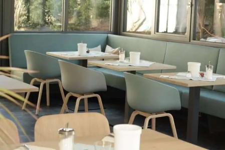 Restaurant Waldhorn - 22