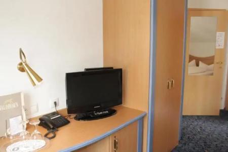 Restaurant Waldhorn - 43