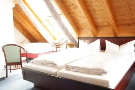 Restaurant Waldhorn - 35