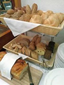 Restaurant Waldhorn - 12