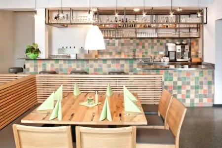 Restaurant Waldhorn - 23