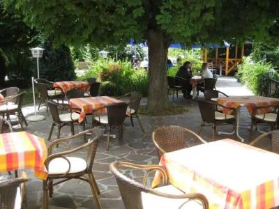 Restaurant Waldhorn - 20