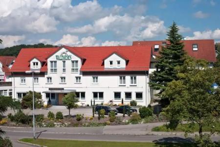 Restaurant Waldhorn - 19