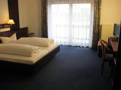 Restaurant Waldhorn - 3