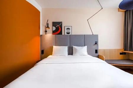 ibis Friedrichshafen Airport Messe - 26