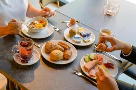 ibis Friedrichshafen Airport Messe - 12
