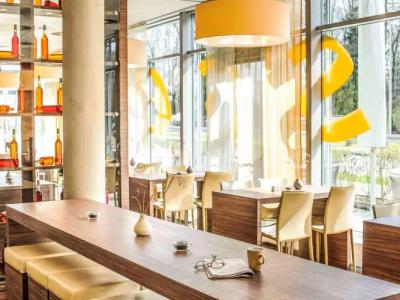 ibis Friedrichshafen Airport Messe - 16