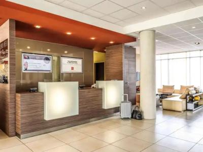 ibis Friedrichshafen Airport Messe - 1
