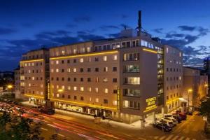 Flemings Hotel Frankfurt Main-Riverside, Frankfurt am Main