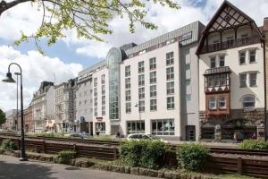 Ramada by Wyndham Flensburg, Flensburg