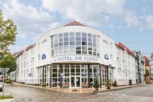 Hotel am Fjord, Flensburg
