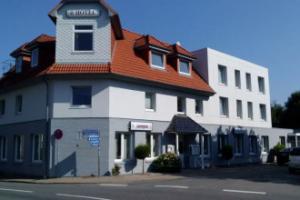 Hotel Nordkreuz, Flensburg