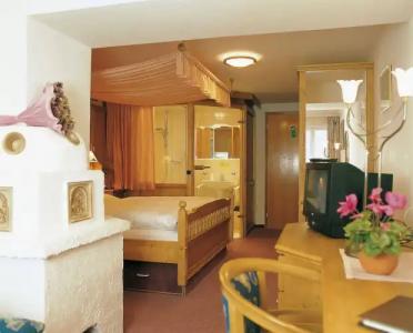 Sonnenbichl am Rotfischbach - 6