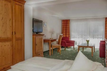 Sonnenbichl am Rotfischbach - 16