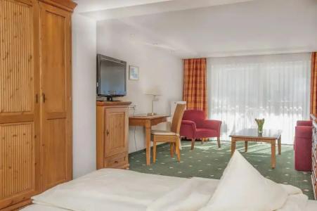 Sonnenbichl am Rotfischbach - 12