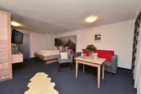 Sonnenbichl am Rotfischbach - 15