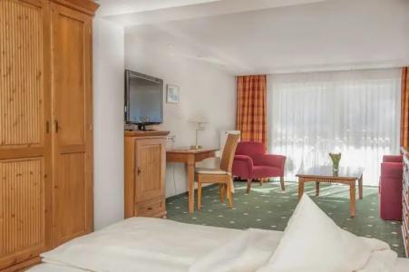 Sonnenbichl am Rotfischbach - 34