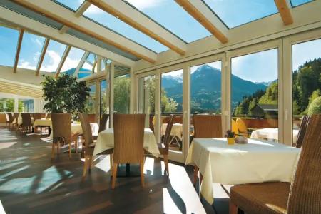 Sonnenbichl am Rotfischbach - 9