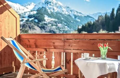 Sonnenbichl am Rotfischbach - 17