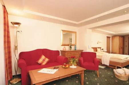 Sonnenbichl am Rotfischbach - 33