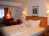 Comfort Double room with balcony