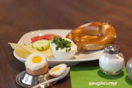 Explorer Oberstdorf - 11