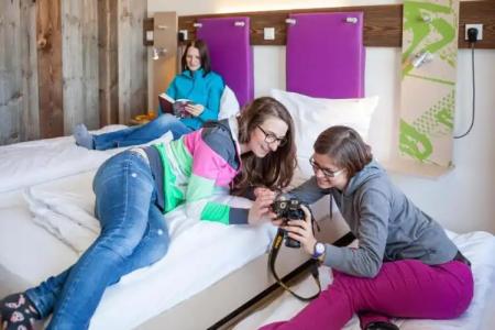 Explorer Oberstdorf - 31