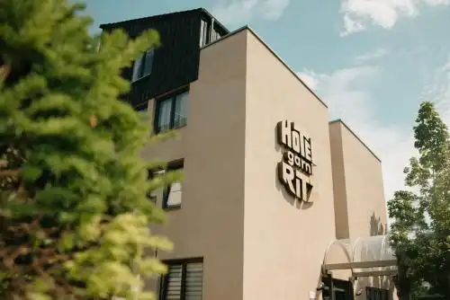Das Kleine Ritz - 0