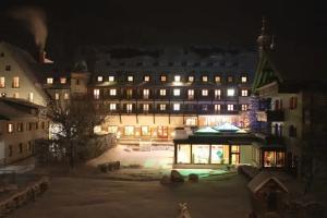 Hotel Klosterhotel Ludwig der Bayer, Ettal