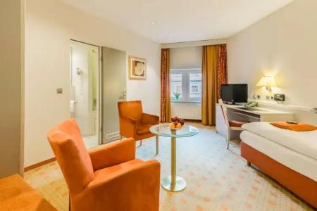 Essener Hof, Sure Collection by Best Western - 3