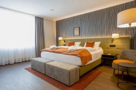 Essener Hof, Sure Collection by Best Western - 35