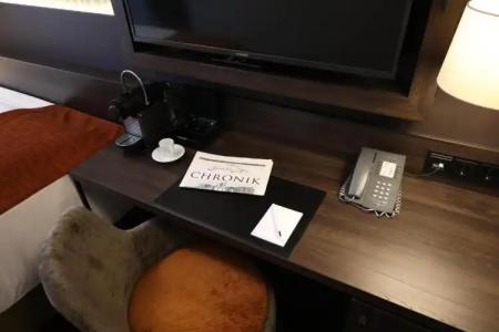 Essener Hof, Sure Collection by Best Western - 65