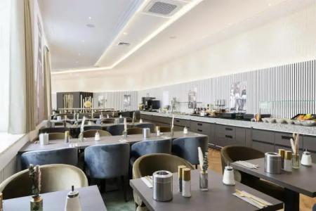 Essener Hof, Sure Collection by Best Western - 49