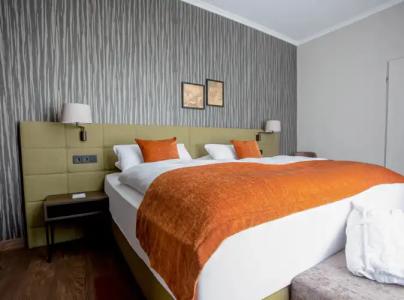 Essener Hof, Sure Collection by Best Western - 38