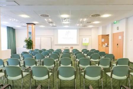 FOUR Essen City Centre - 22