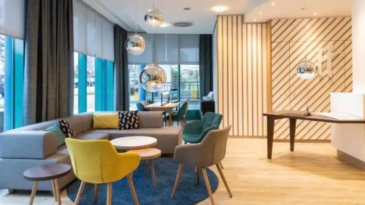 FOUR Essen City Centre - 28