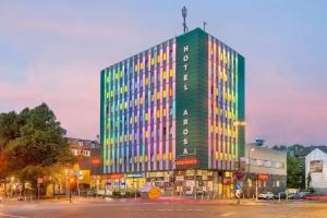 Garner Hotel Essen - Messe by IHG, Essen