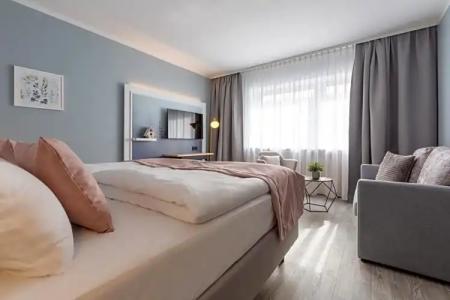 Garner Essen - Messe by IHG - 83