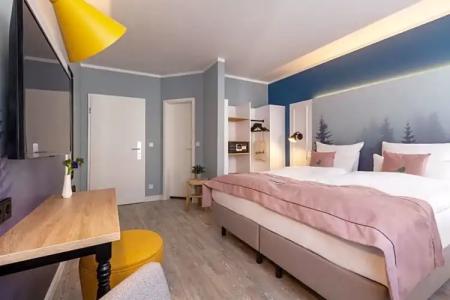 Garner Essen - Messe by IHG - 82