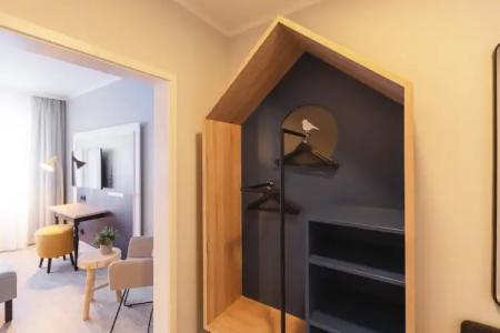 Garner Essen - Messe by IHG - 95