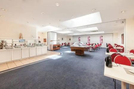 Garner Essen - Messe by IHG - 22