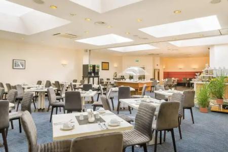 Garner Essen - Messe by IHG - 28